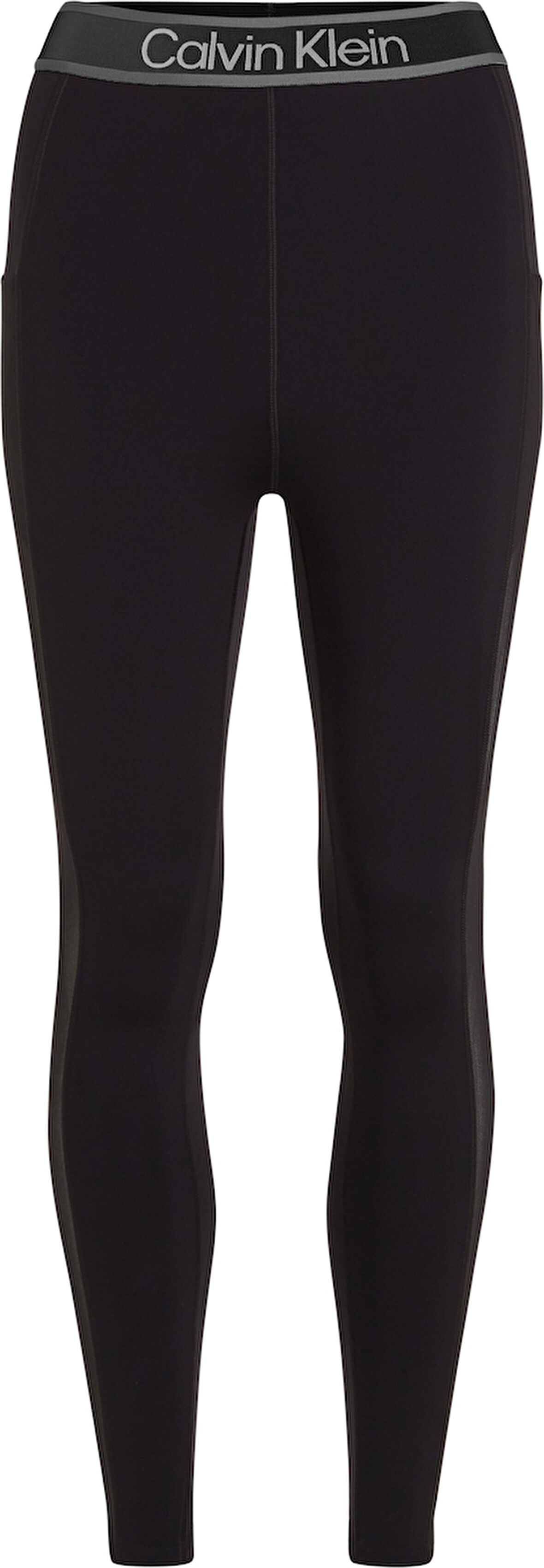 CALVIN KLEIN WO - LEGGING 7/8 Tayt