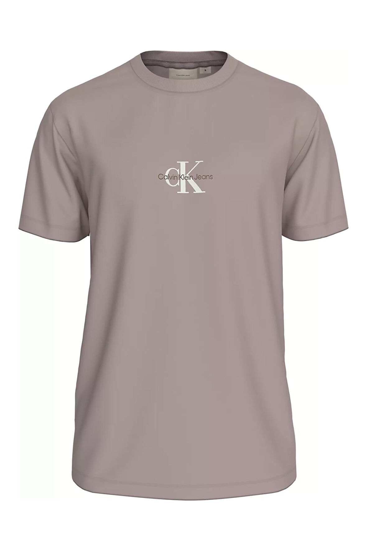 Erkek MONOLOGO TEE T-Shirt  | M