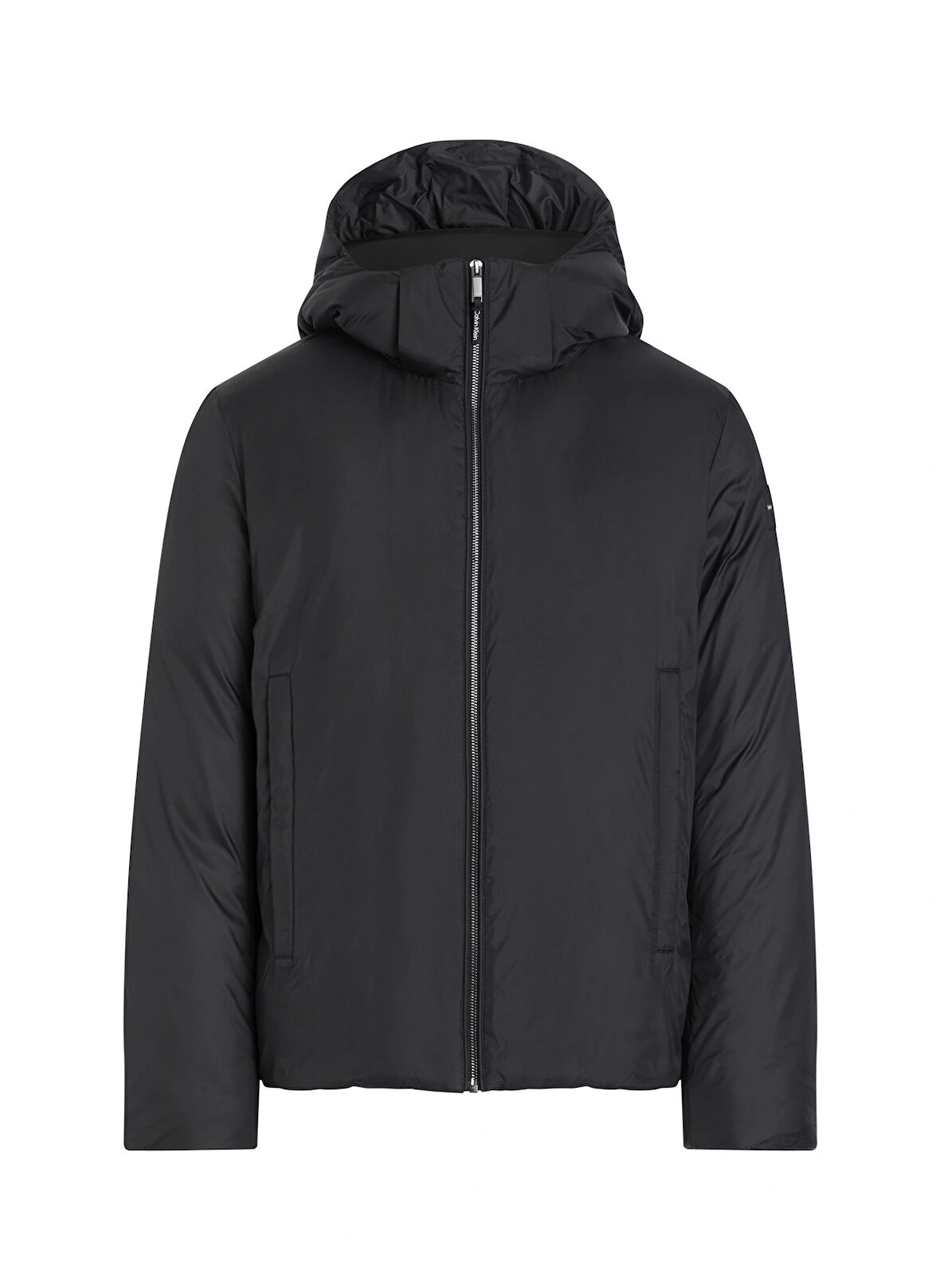 Calvin Klein Siyah Erkek Mont K10K113722BEH