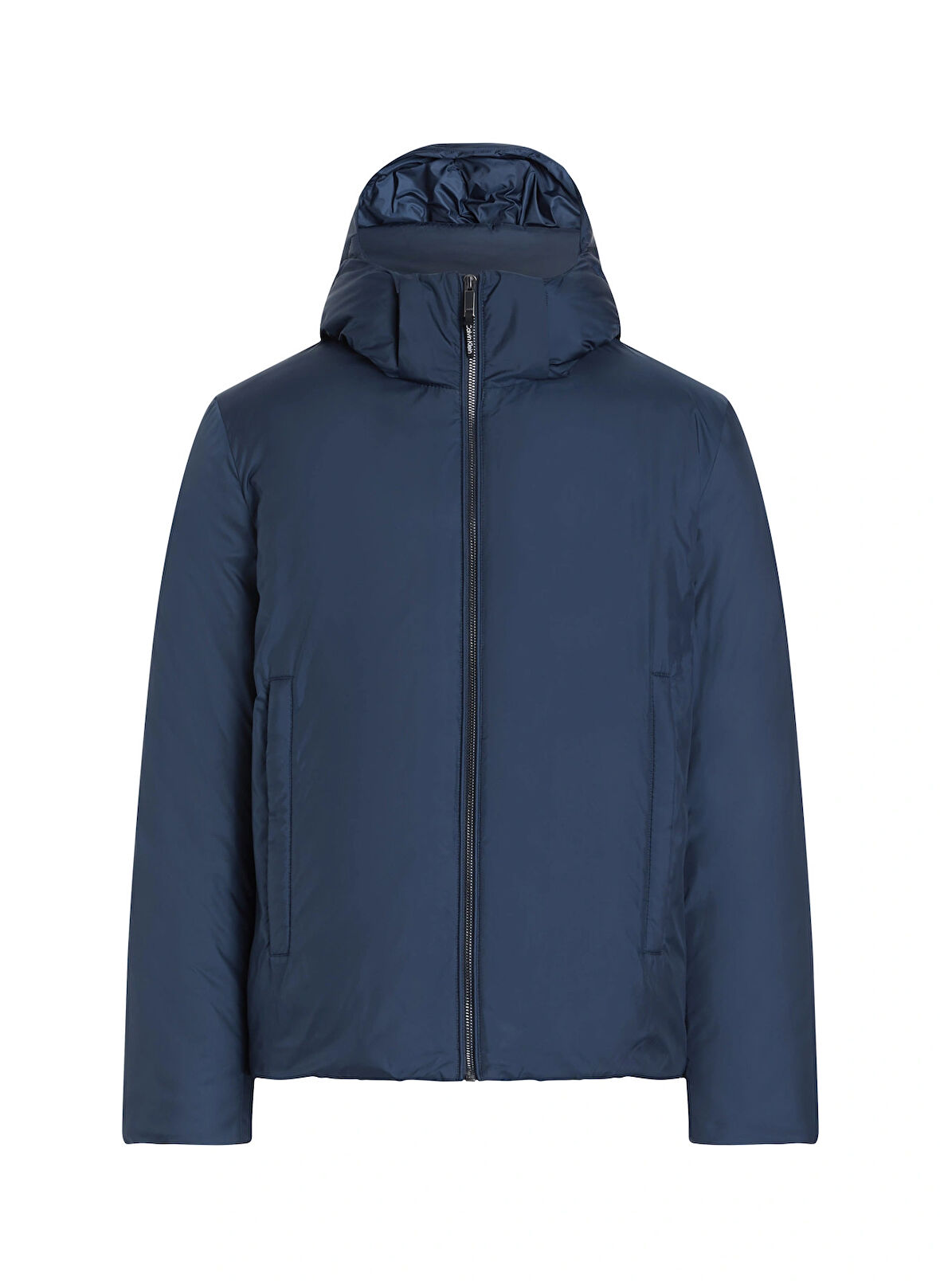 Calvin Klein Lacivert Erkek Mont K10K113722PPK