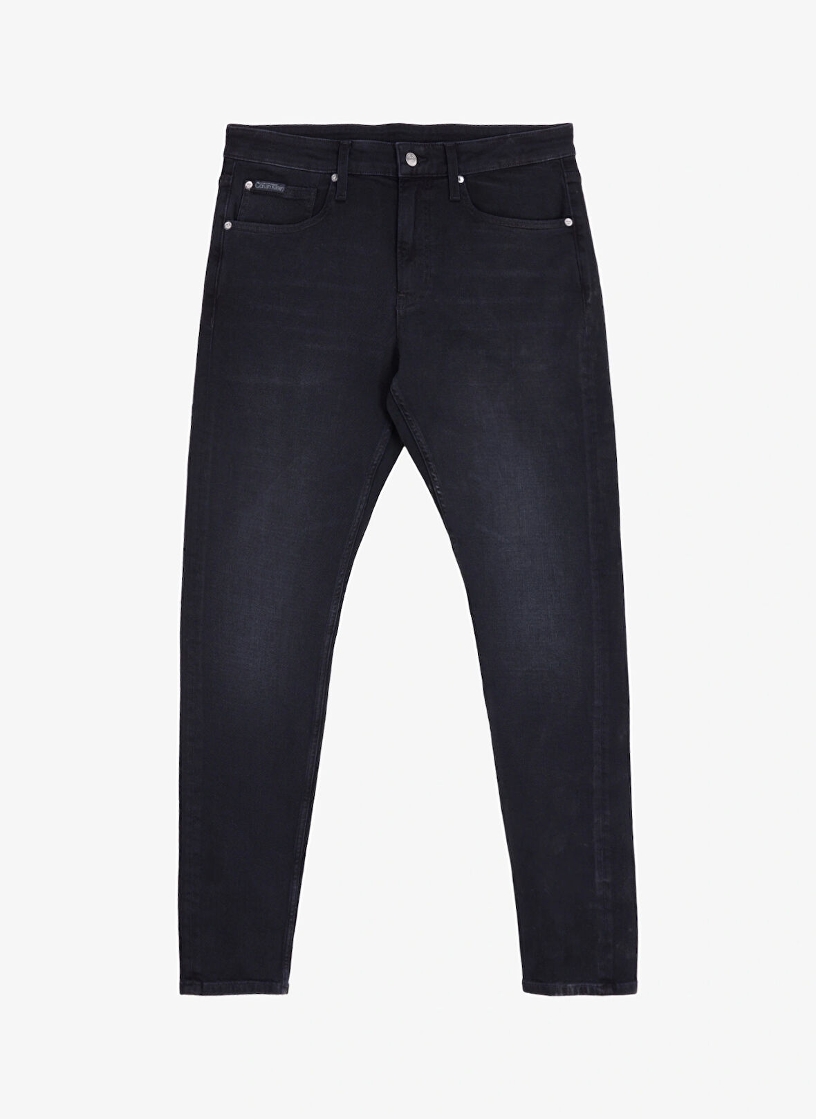 Calvin Klein Jeans Düşük Bel Slim Tapered Erkek Denim Pantolon J30J3268421BY SLIM TAPER