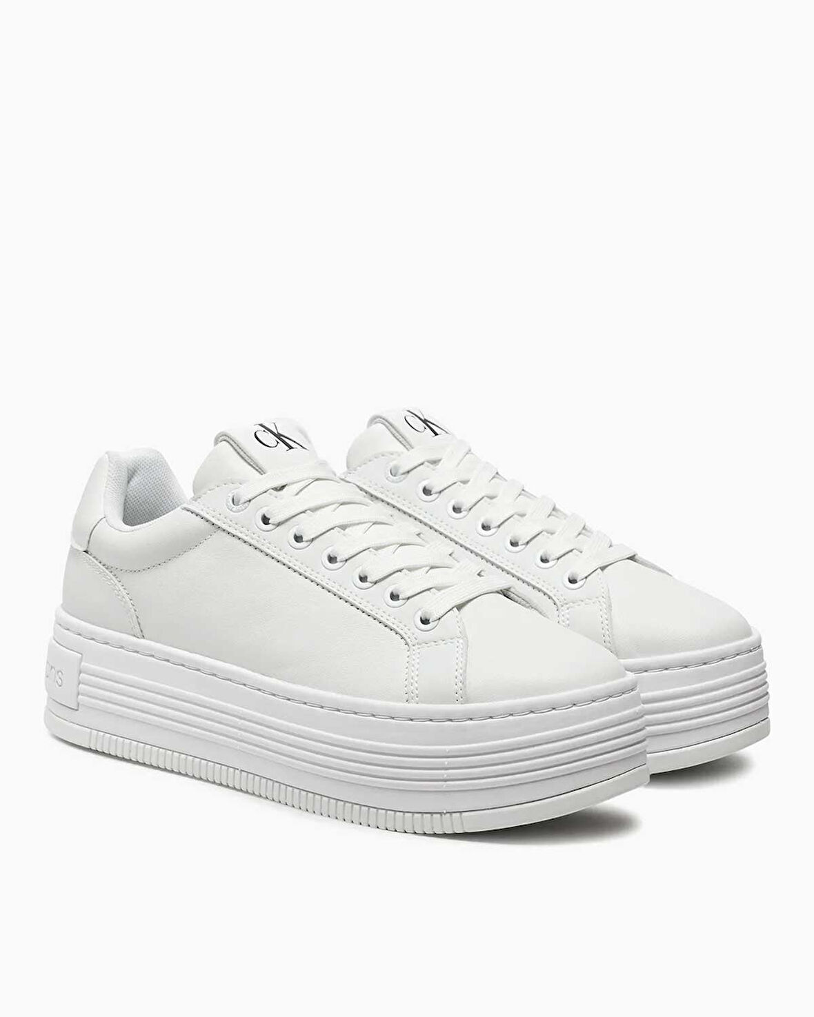 Calvin Klein Jeans Bold Platform Low Top Sneakers | 41