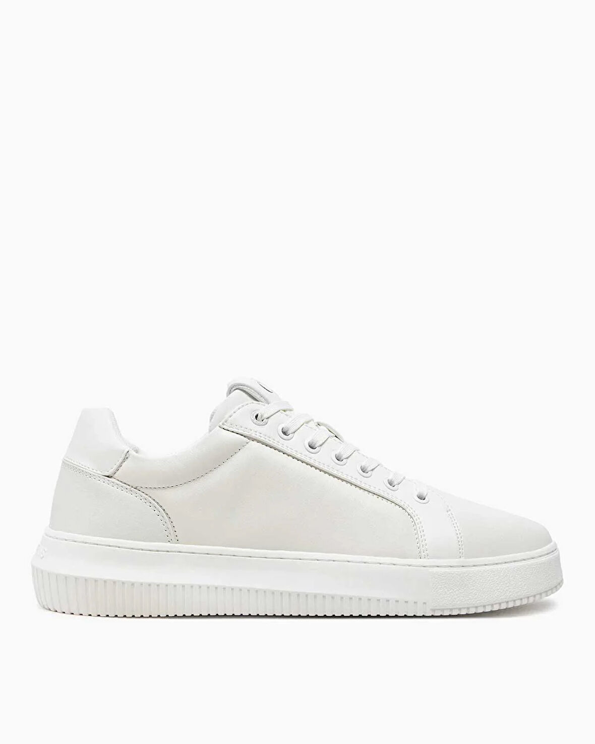 Calvin Klein Jeans Chunky Cupsole Clean Low Top Sneaker