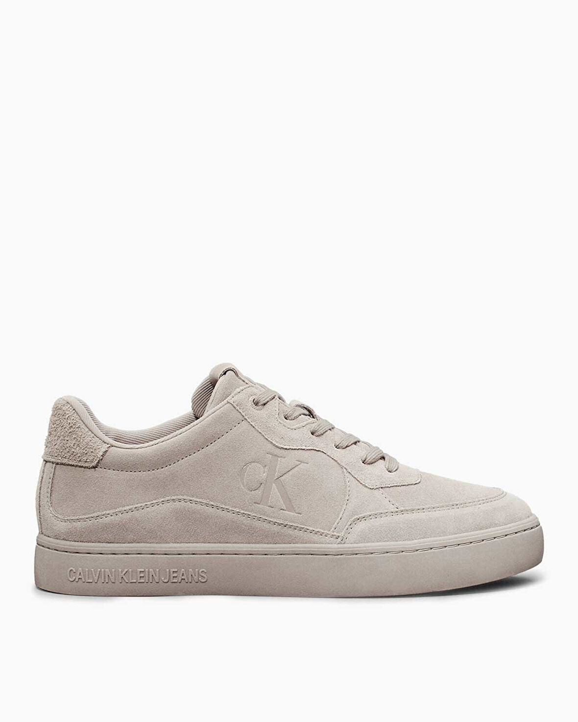 Calvin Klein Jeans Classic Cupsole Sneaker