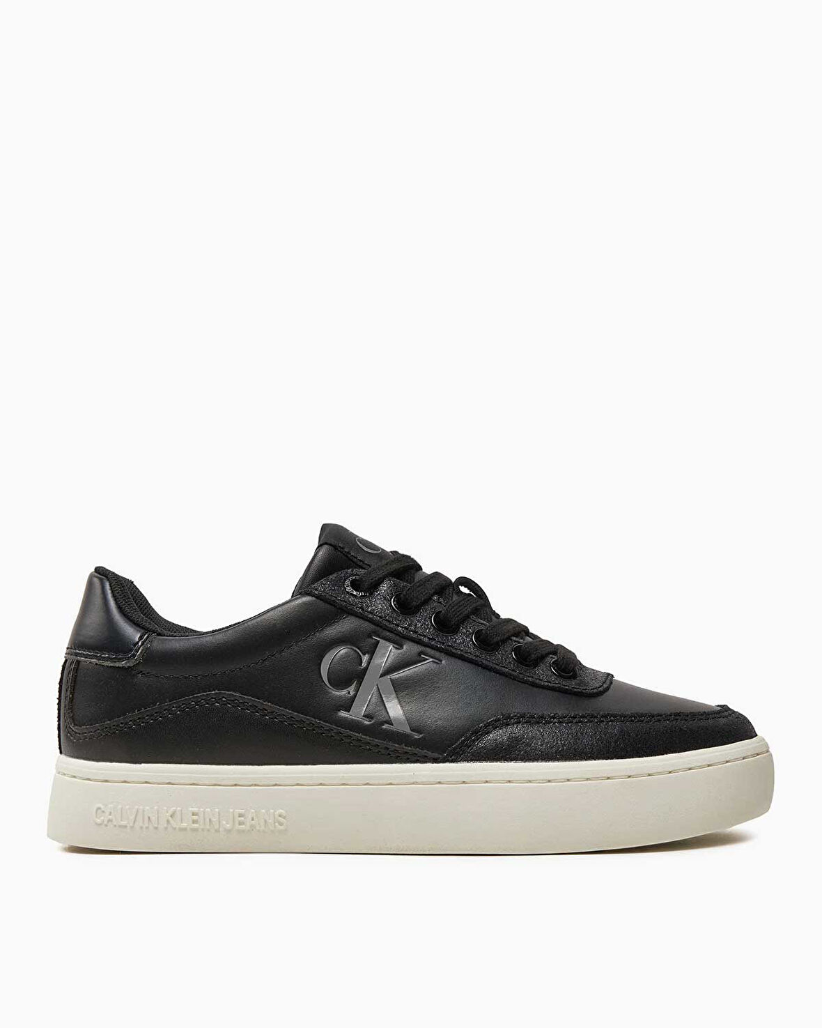 Calvin Klein Jeans Classic Cupsole Low Top Sneakers