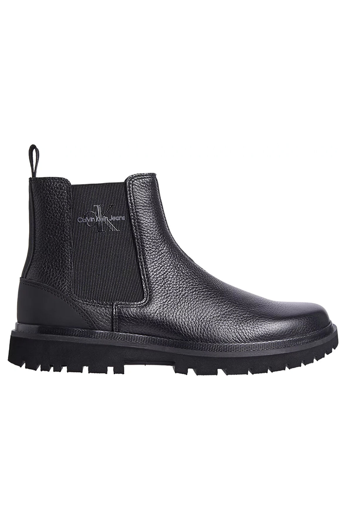 Erkek EVA MID CHELSEA BOOT LTH Bot - Siyah | 42