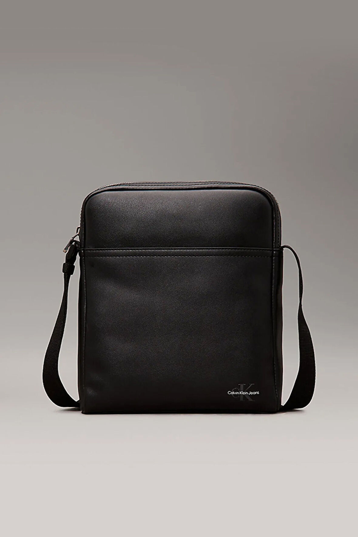 Erkek MONOGRAM Monologo Reporter Çanta - Siyah | undefined