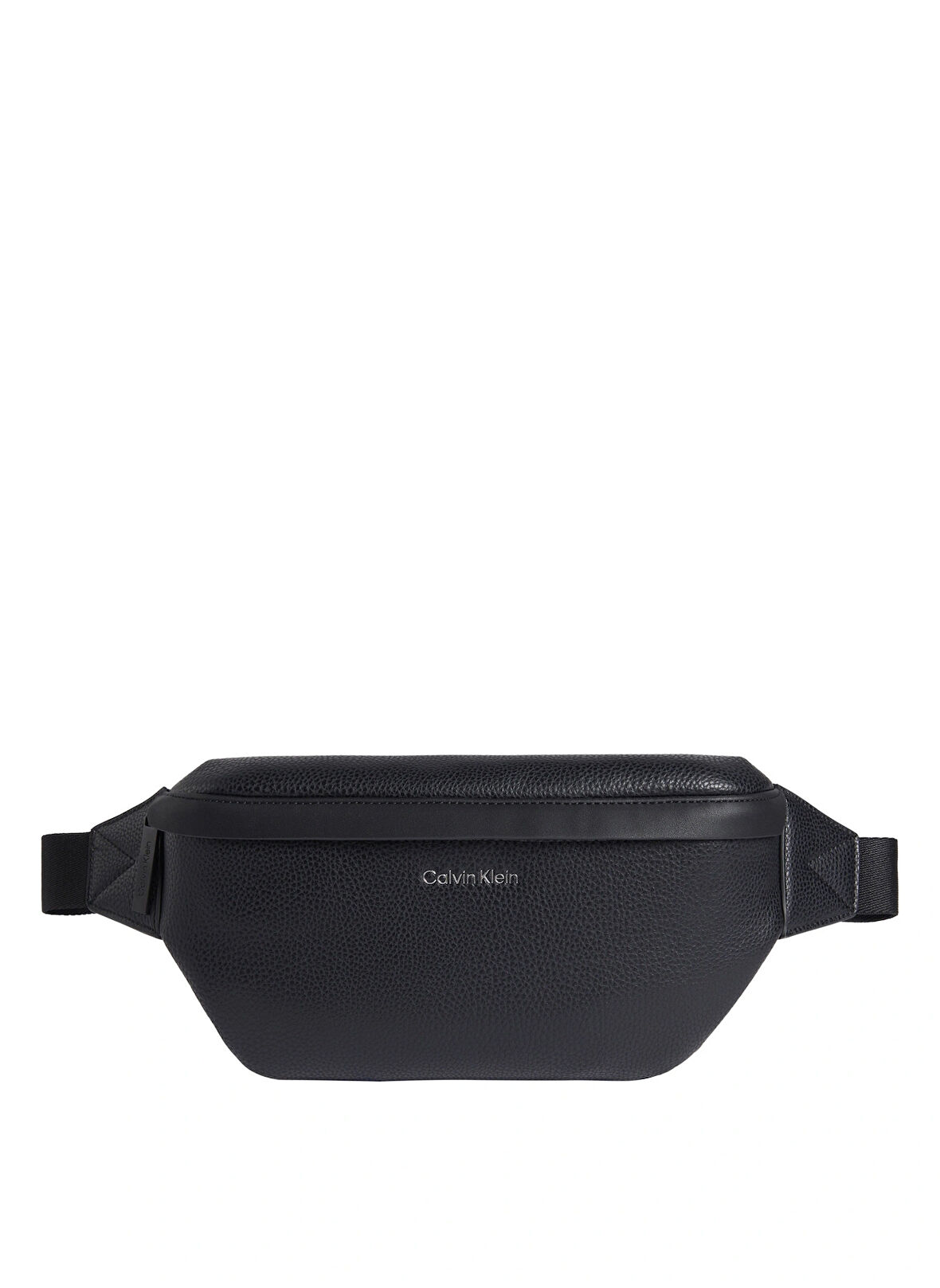 Calvin Klein Siyah 28x15x4,5 cm Erkek Bel Çantası CK MUST WAISTBAG