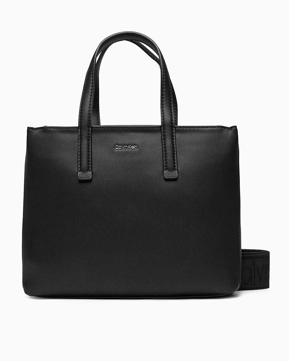 Calvin Klein Must Small Tote El Çantası