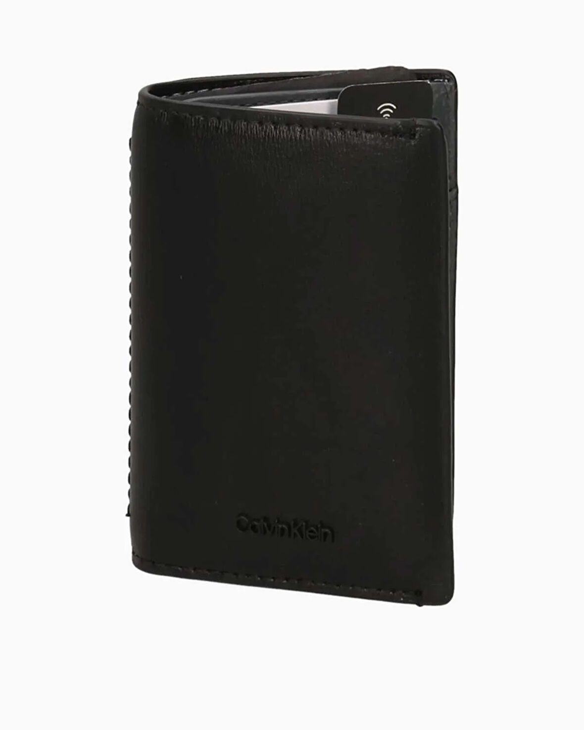 Calvin Klein Clean Bifold Cüzdan