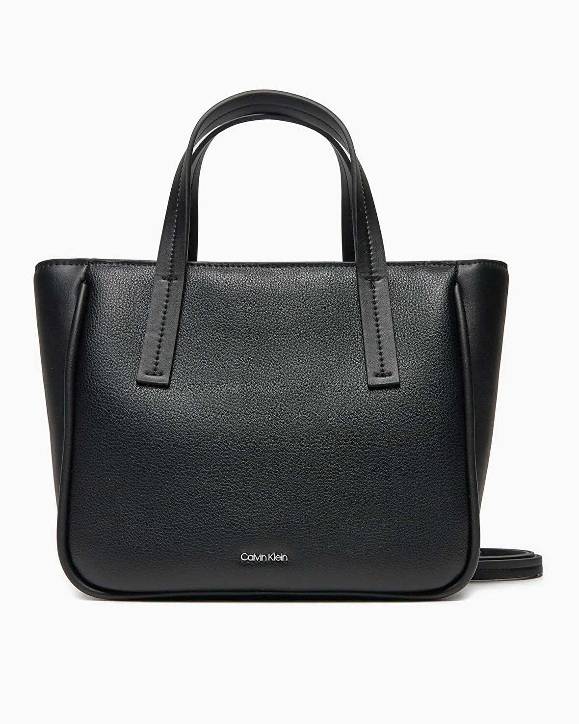 Calvin Klein Refine Mini Tote El Çantası