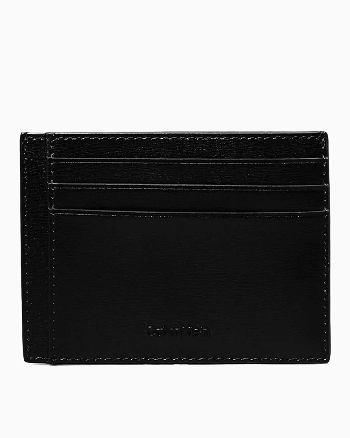 Calvin Klein Clean Essential Cardholder