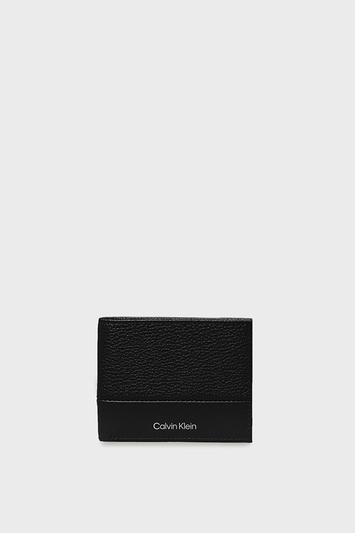 Calvin Klein Erkek Cüzdan K50K512313 BEH