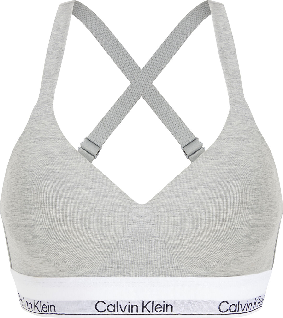 CALVIN KLEIN LIFT BRALETTE Sütyen