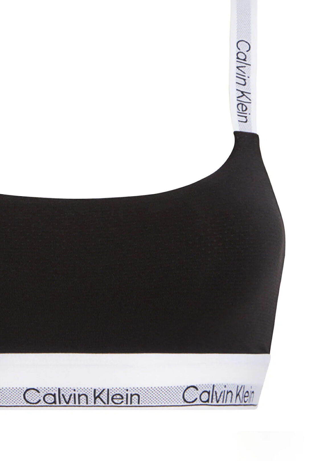 Calvin Klein Bralet Sütyen