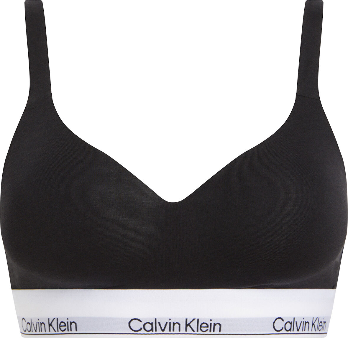 CALVIN KLEIN LIFT BRALETTE Sütyen