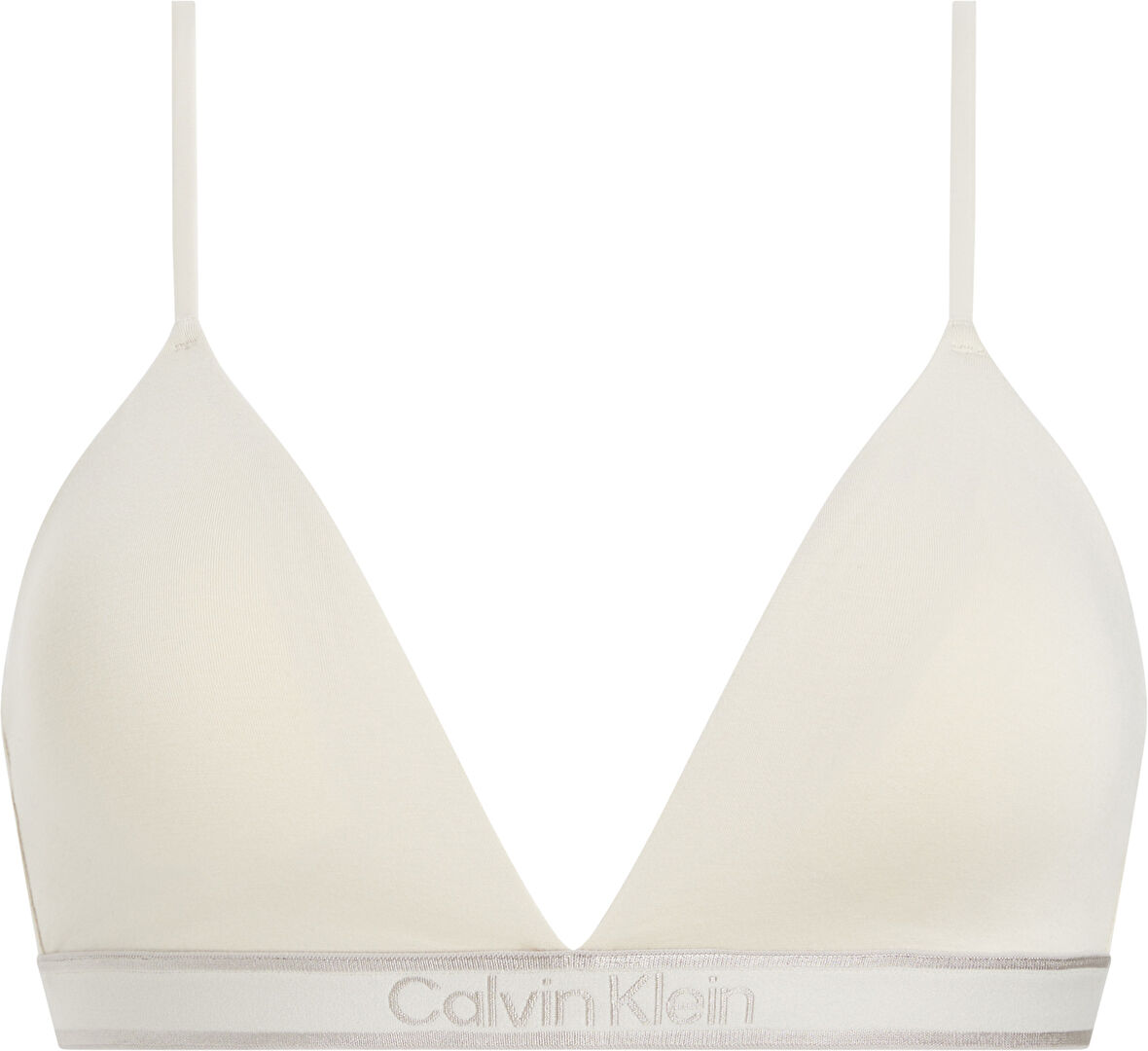 CALVIN KLEIN LL TRIANGLE Sütyen