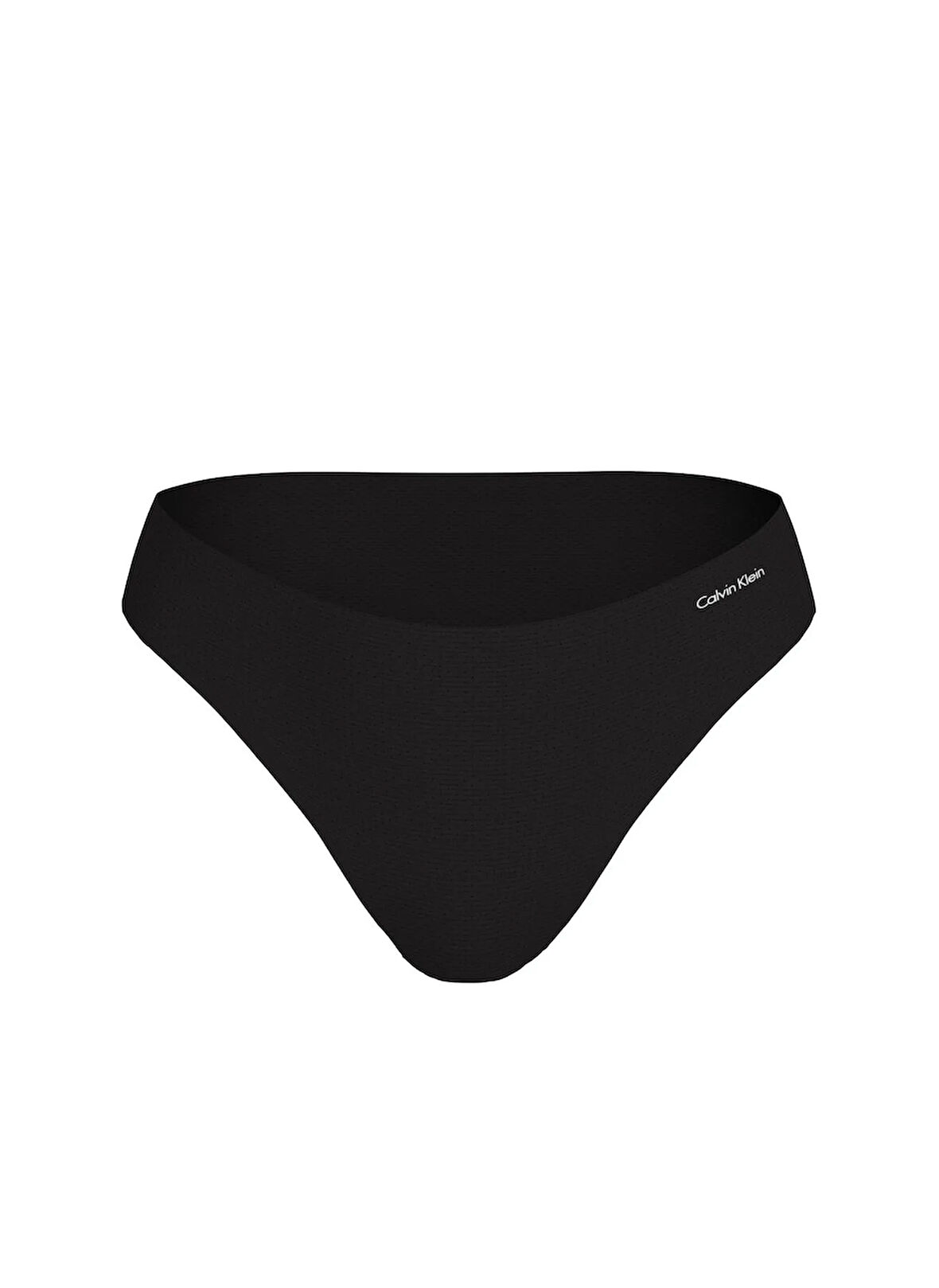 Calvin Klein Siyah Kadın Bikini Külot 000QF8012EUB1