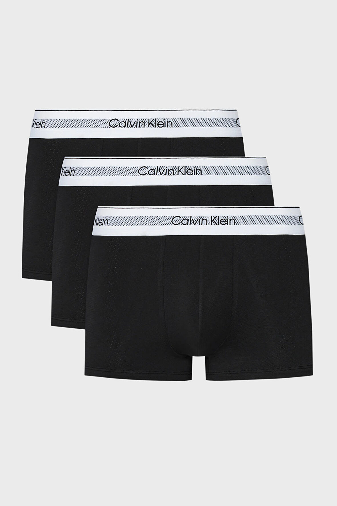 Calvin Klein Erkek Boxer 000NB3956A UB1