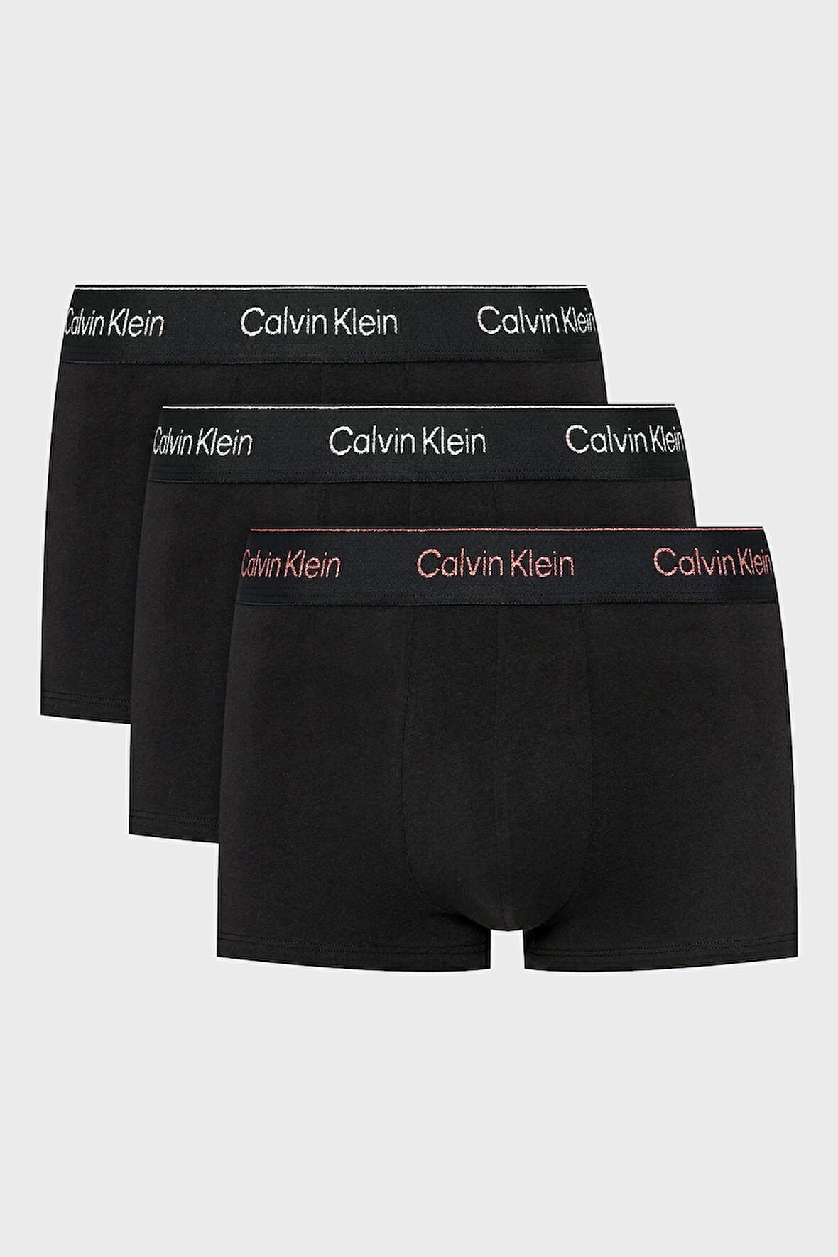 Calvin Klein Erkek Boxer 000NB4076A Q6A