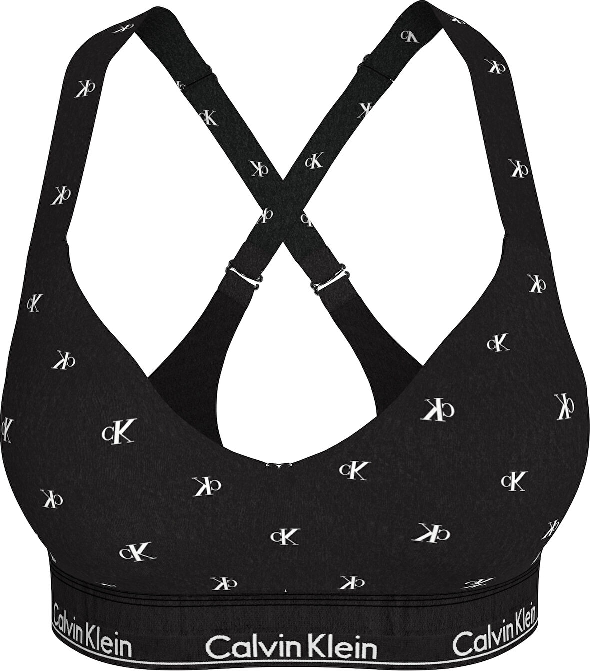 CALVIN KLEIN LIFT BRALETTE Sütyen