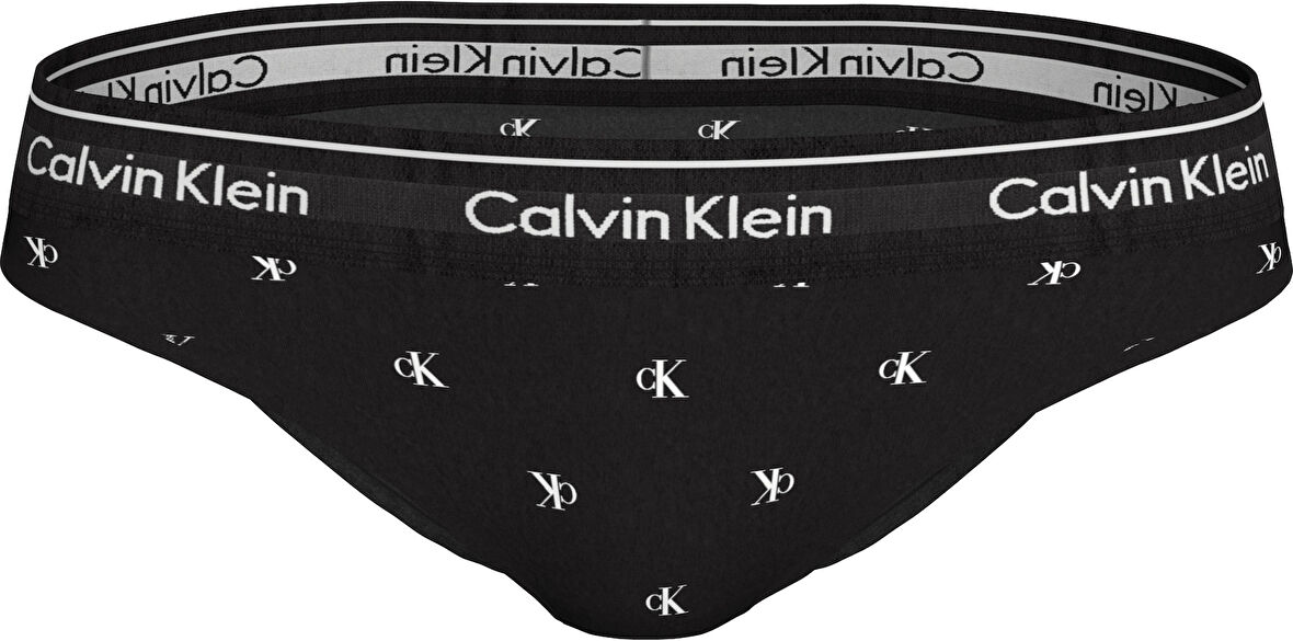 CALVIN KLEIN Calvin Klein Bikini Panties Kadın Külot Külot