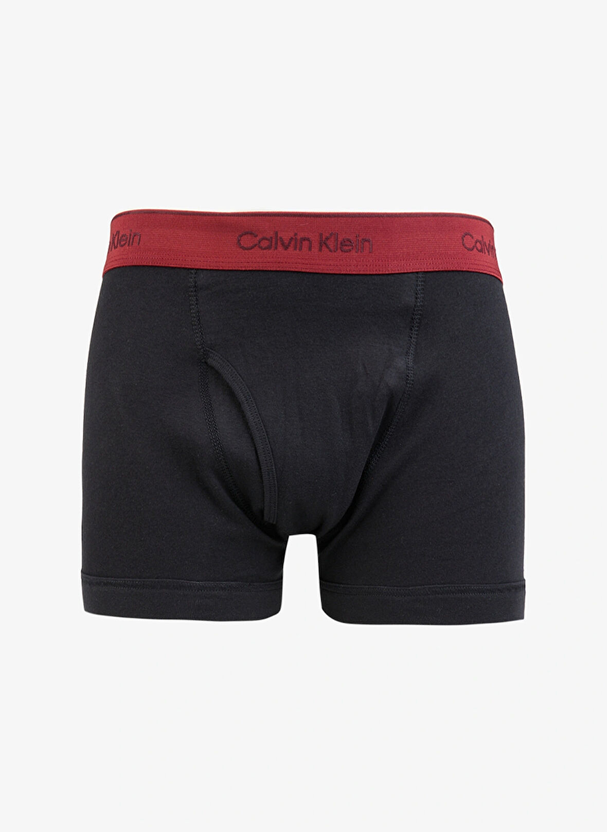 Calvin Klein Siyah Erkek Boxer 000NB4002APRU