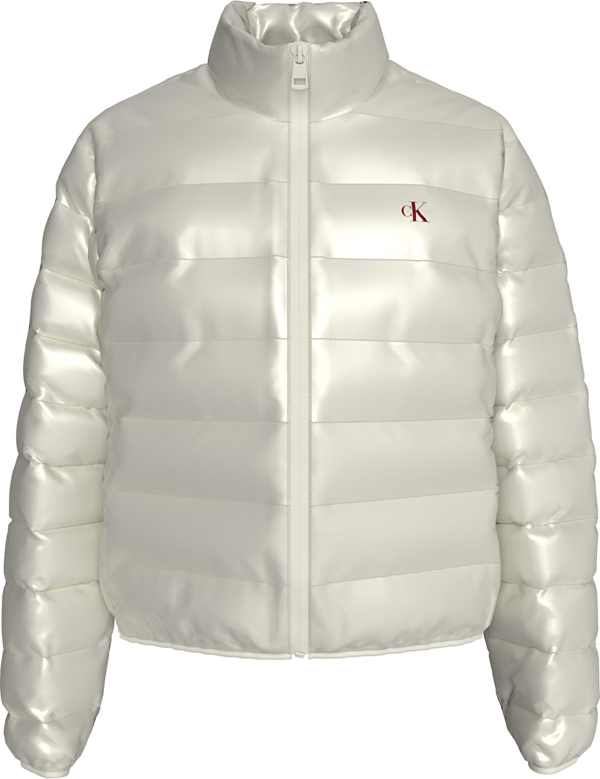 CALVIN KLEIN UL DOWN  SHINE PUFFER Mont