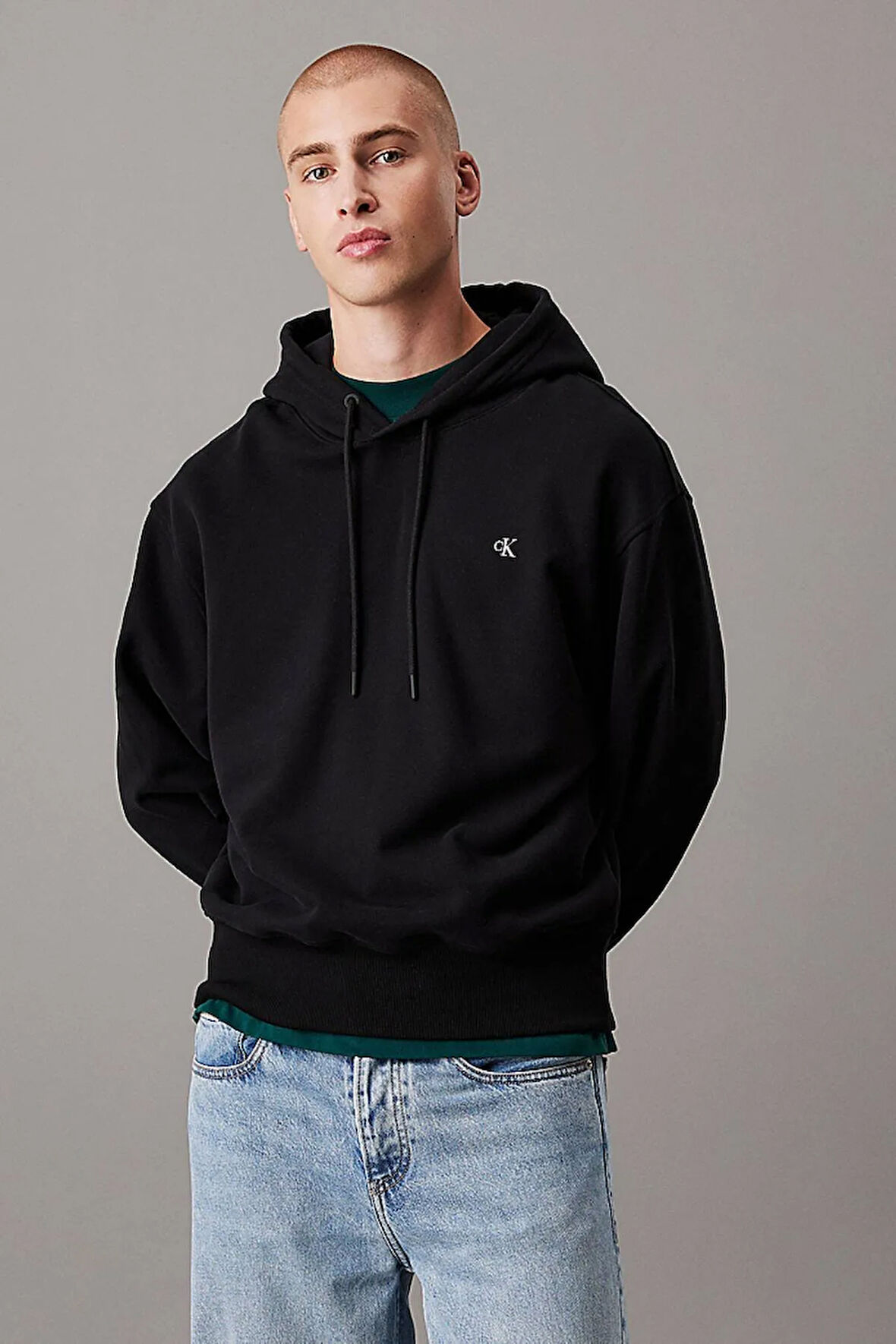 -Erkek T-Sweatshirts