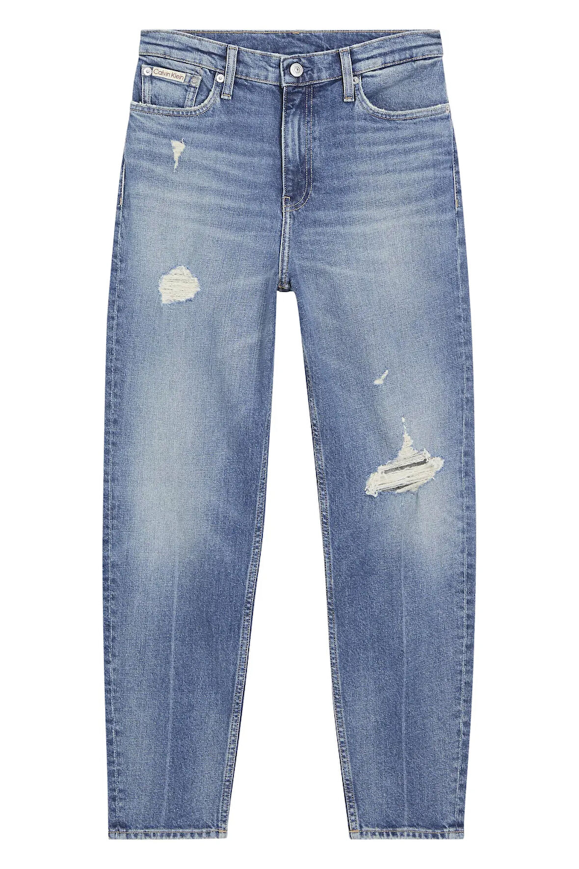 CALVIN KLEIN Kadın Jean-J20J224513