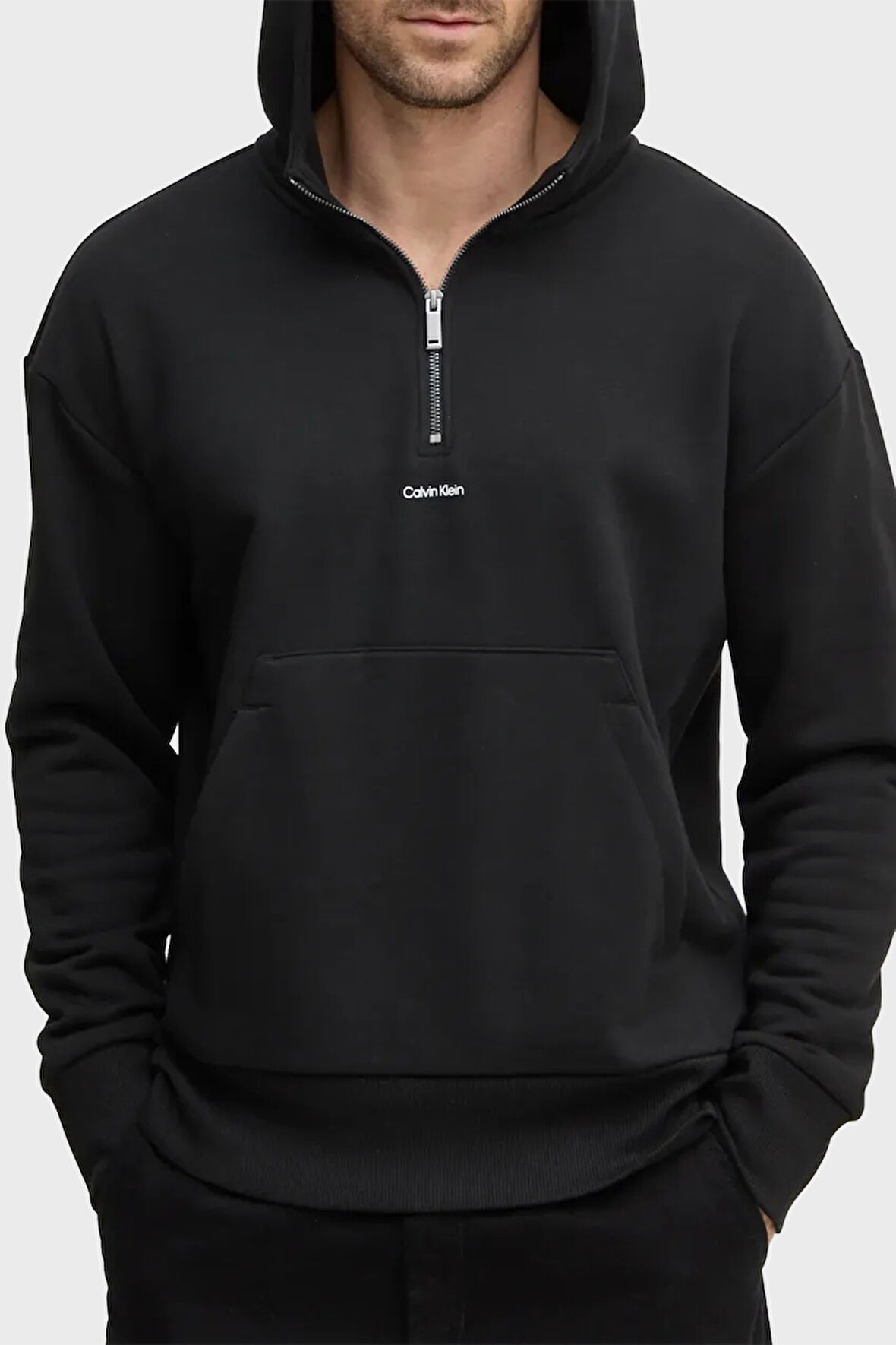 Calvin Klein Erkek Sweat K10K113762 BEH