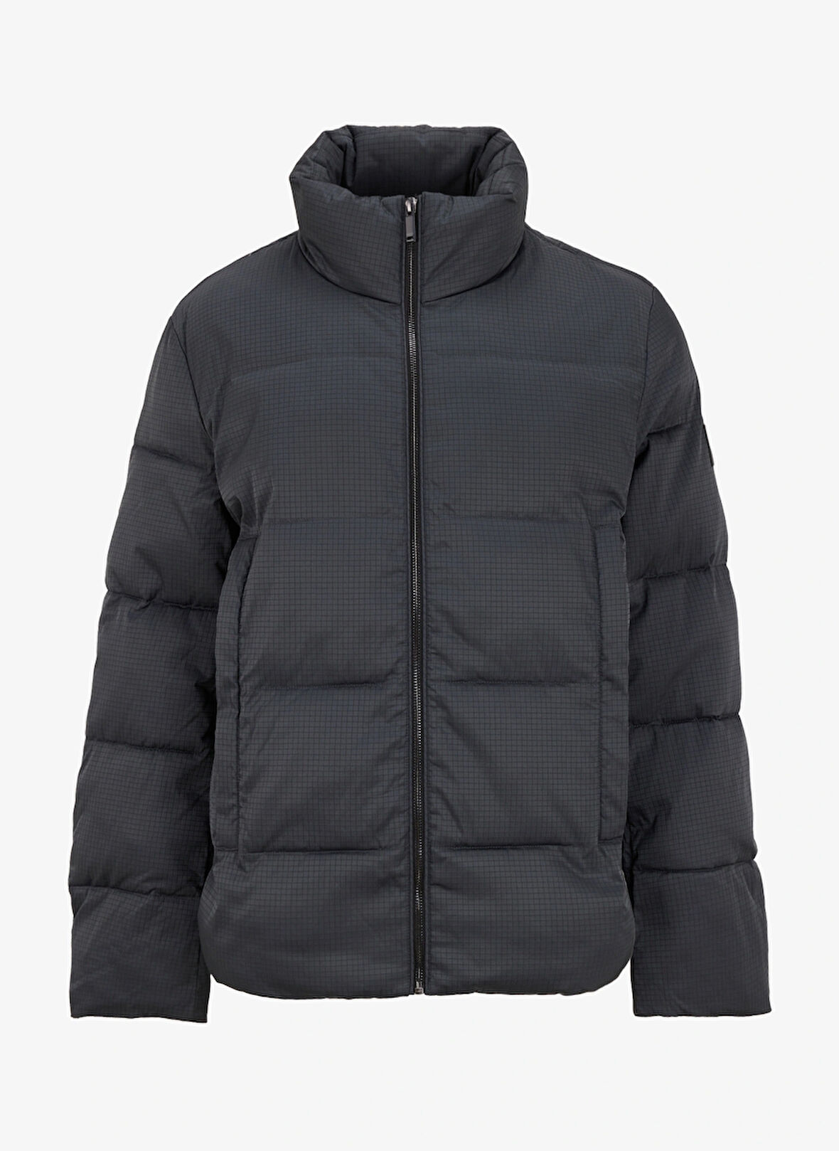 Calvin Klein Siyah Erkek Mont K10K113893BEH