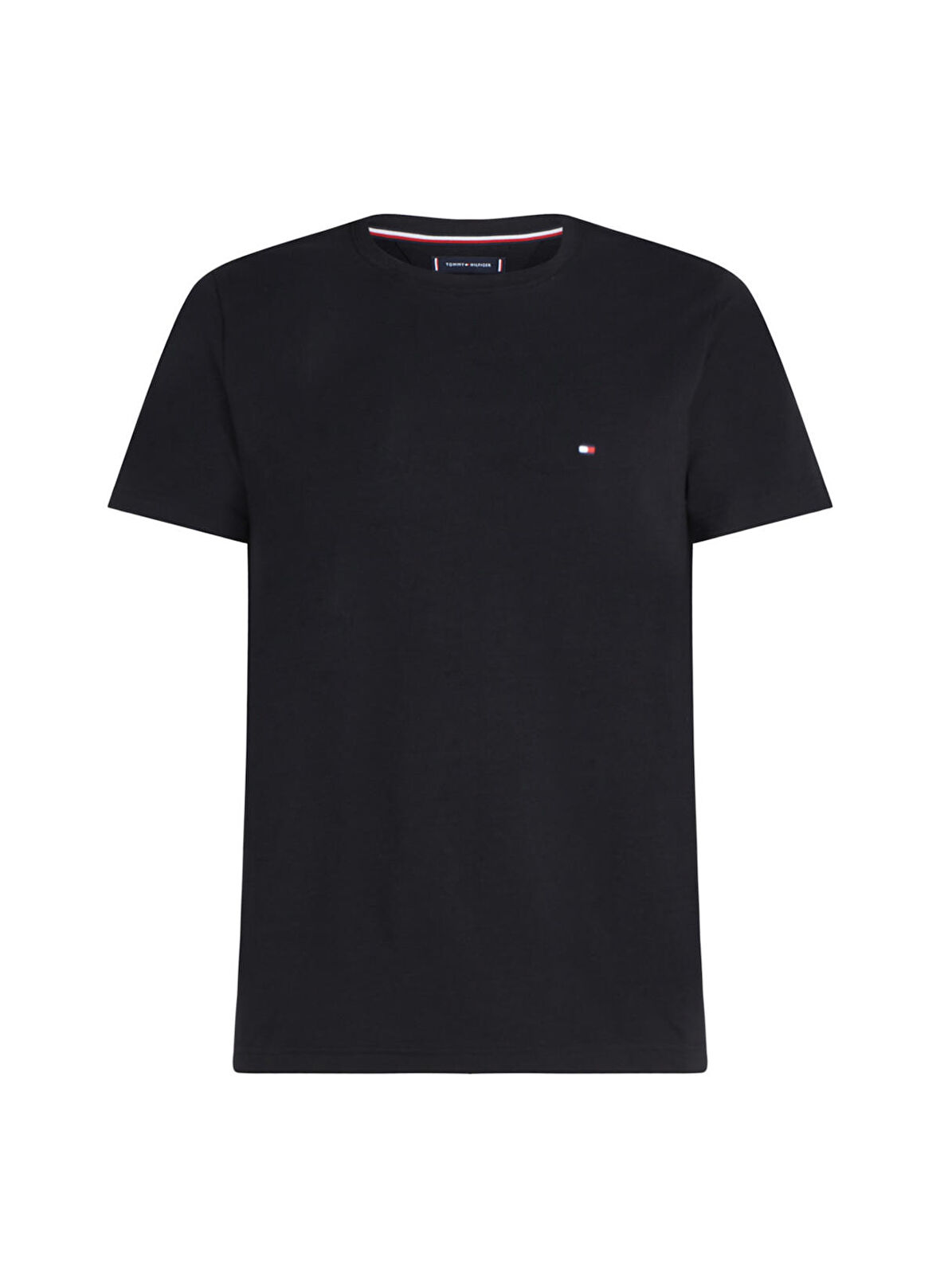 Tommy Hilfiger T-Shirt, XL, Siyah