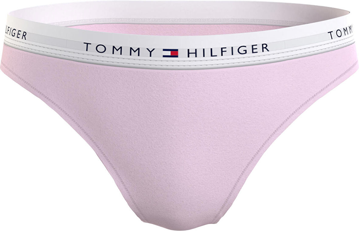 Tommy Hilfiger Bikini Kadın Külot