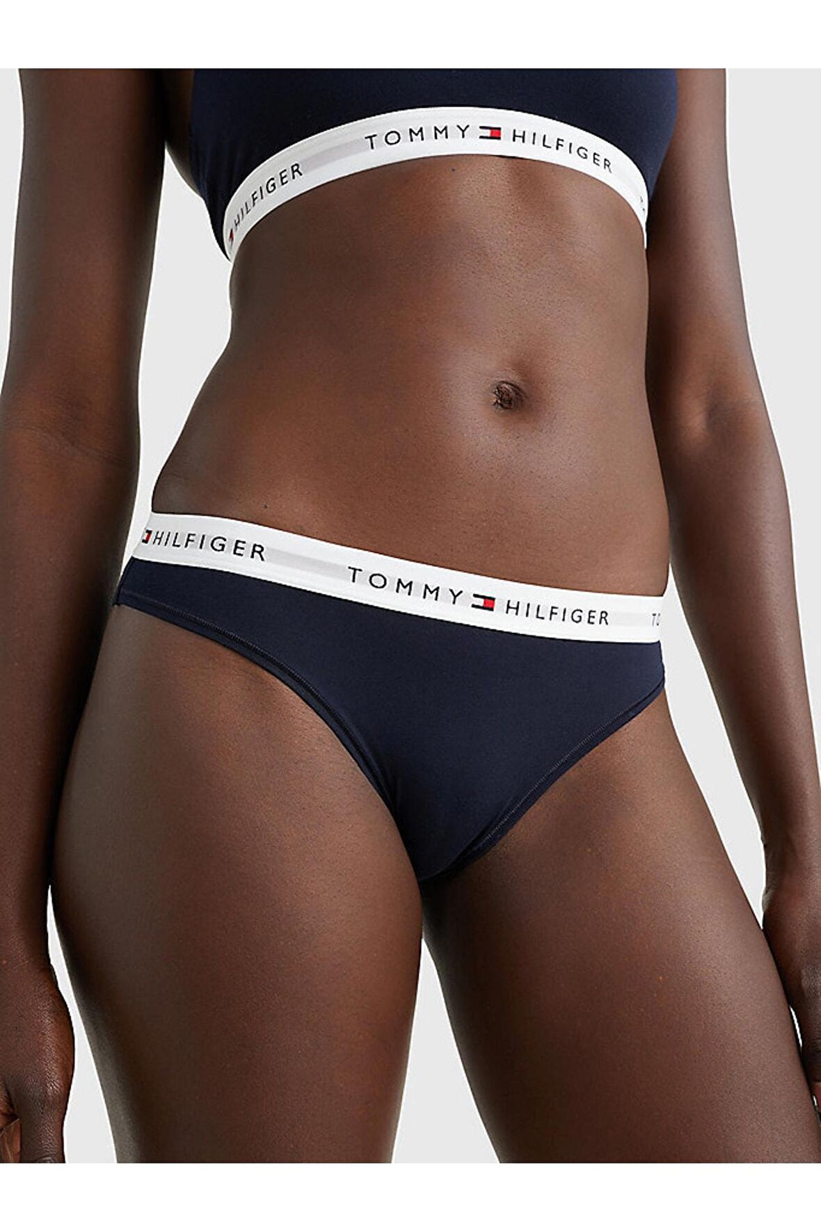 Tommy Hilfiger Bikini Kadın Külot