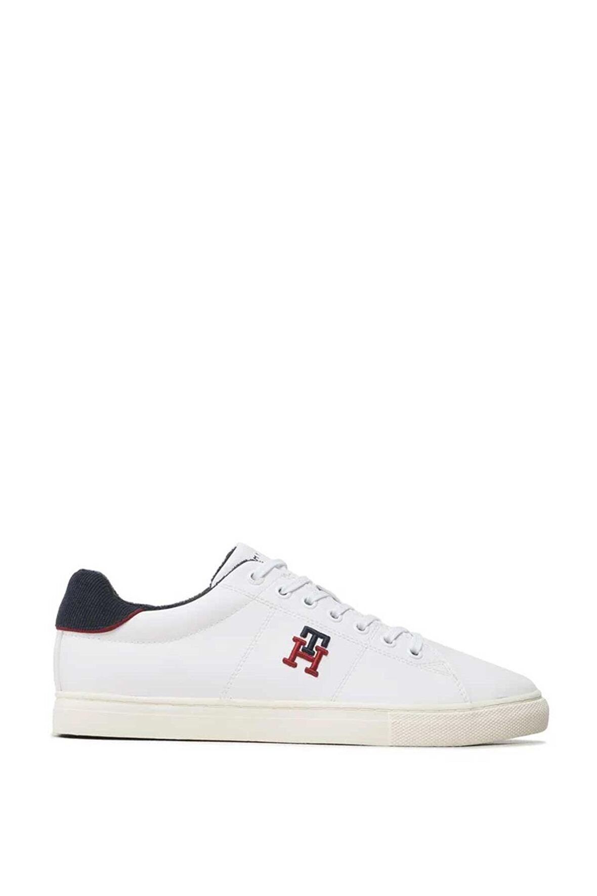 Kadın Tommy Hilfiger Vulcanized Erkek Sneaker FM0FM04350