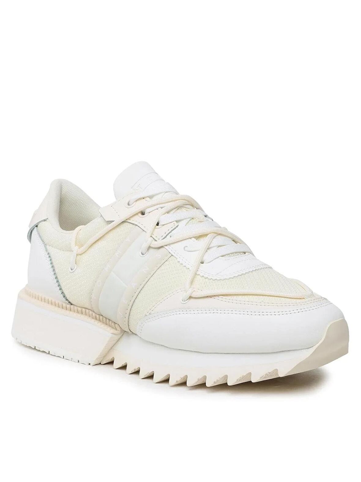 Jeans Cleated Elevated