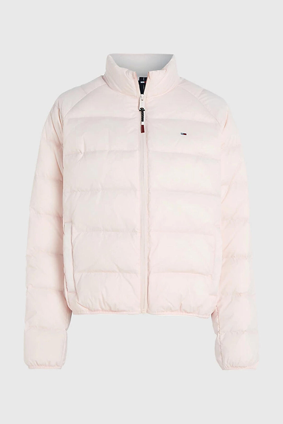 Tommy Hilfiger Tjw Light Down Jacket Kadın Mont