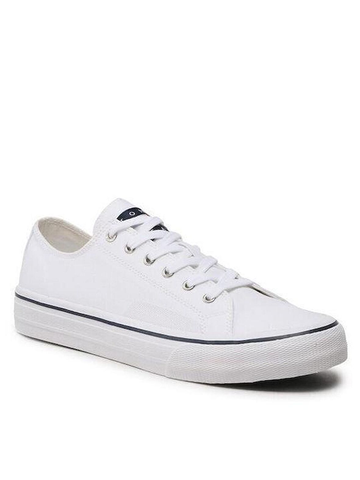 Skate Canvas Ess EM0EM01175