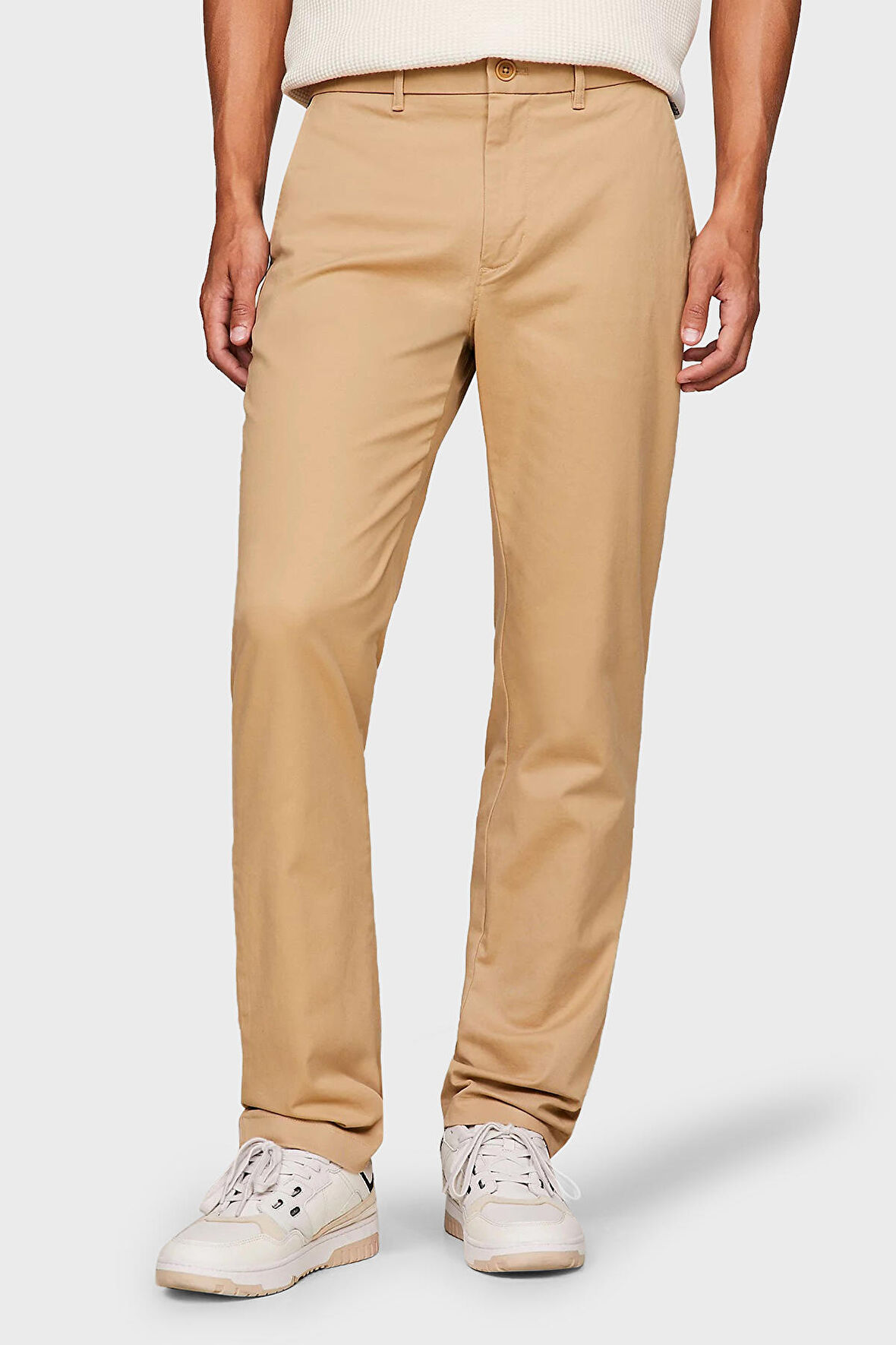 Erkek Pantolon MW0MW25964 RBL