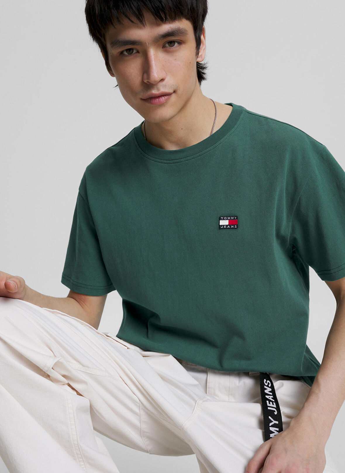 Tommy Jeans T-Shirt