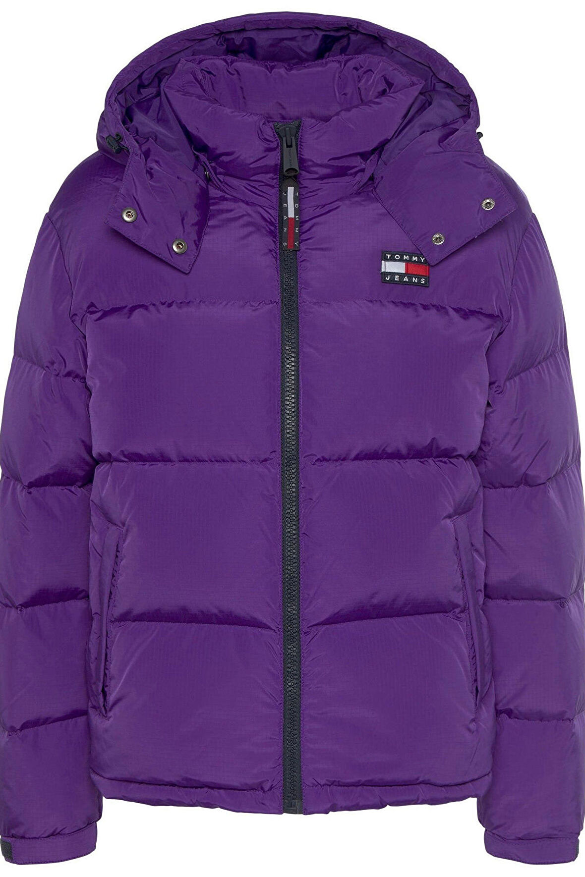 Tjw Alaska Puffer