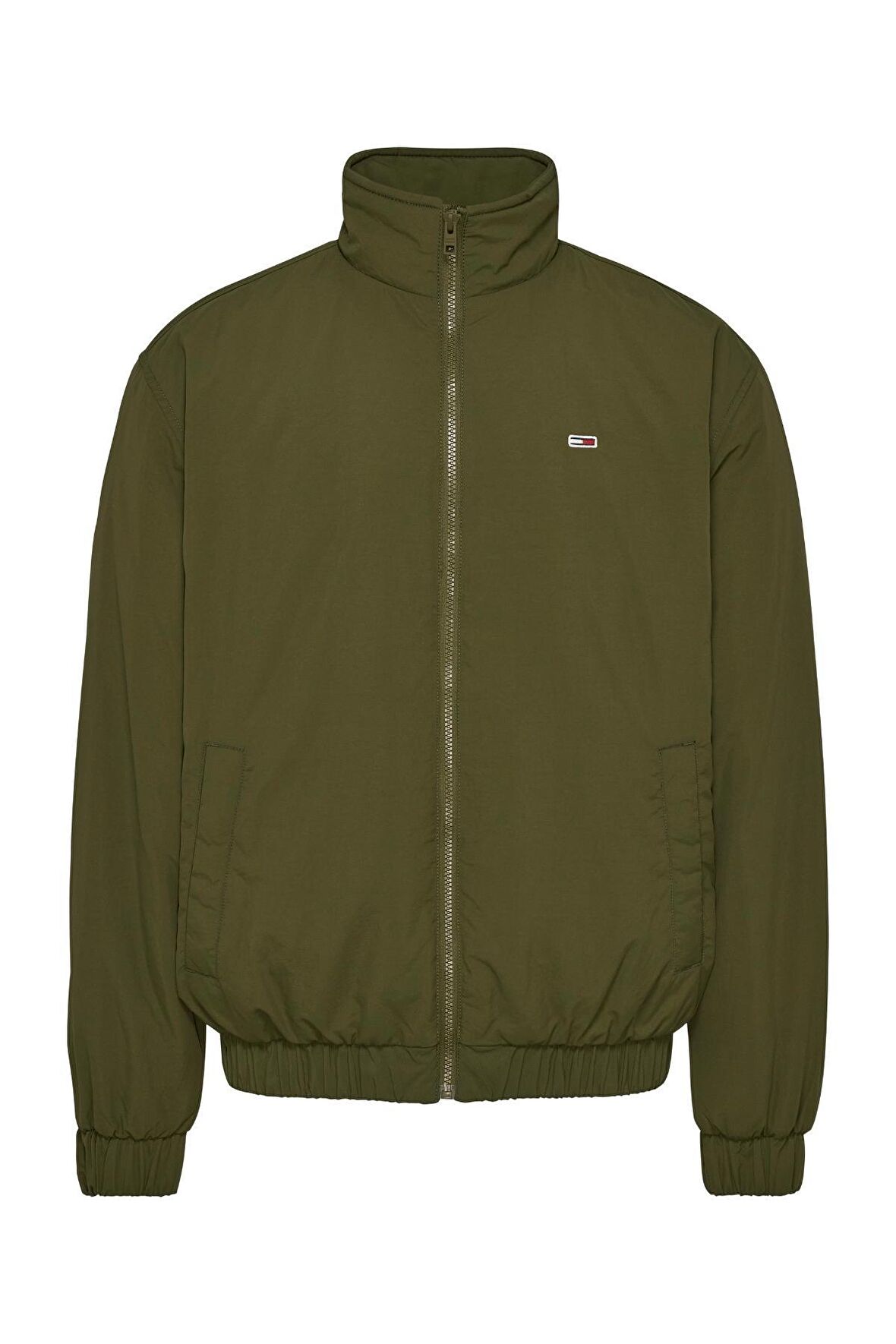 Tommy Hilfiger Tjm Essential Padded Jacket Erkek Mont