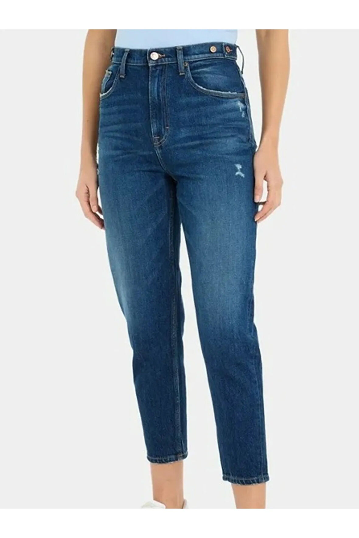 TOMMY JEANS Kadın Jean-DW0DW16668