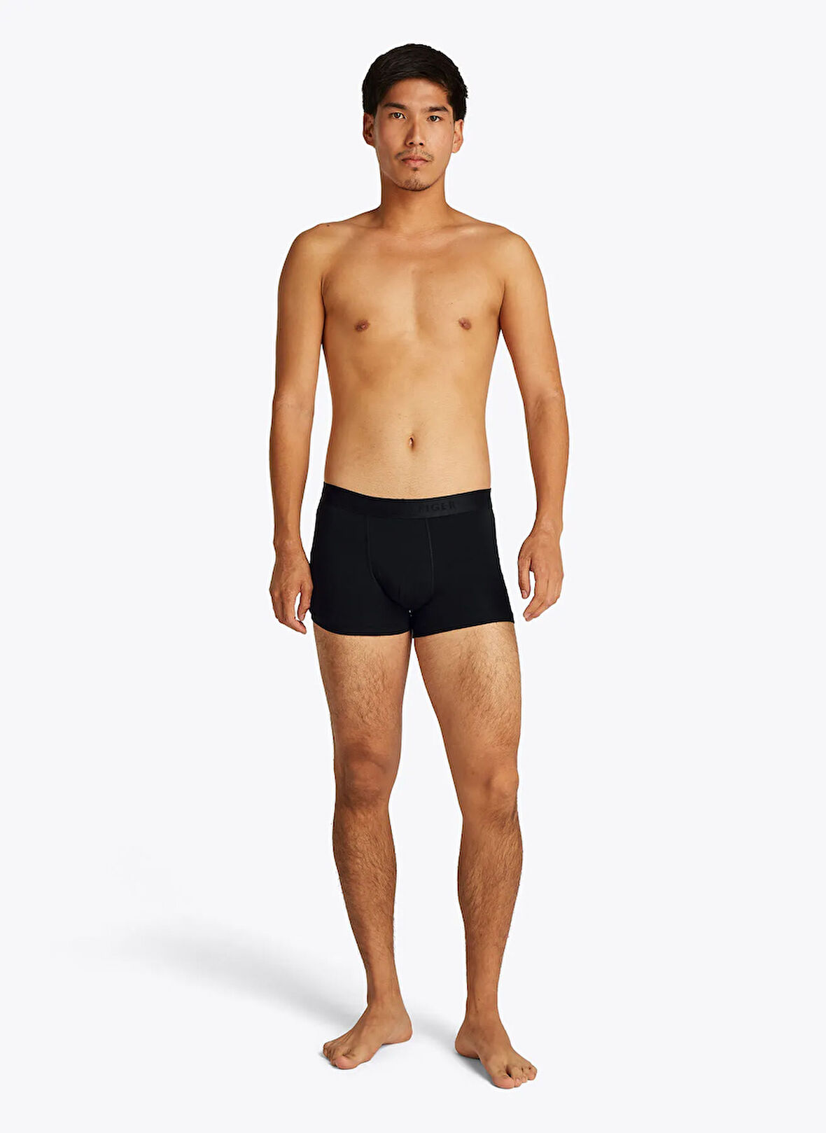 Tommy Hilfiger Boxer, XL, Siyah