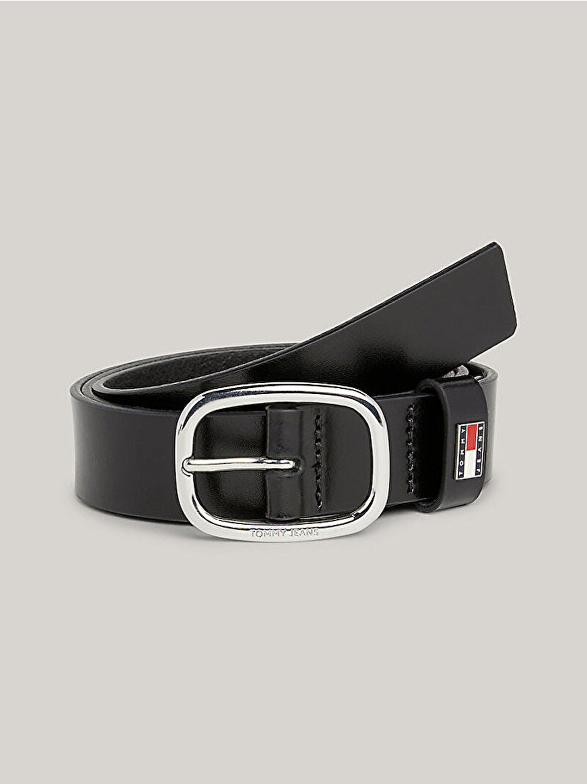 Tommy Hilfiger Kadın Kemer AW0AW15836BDS