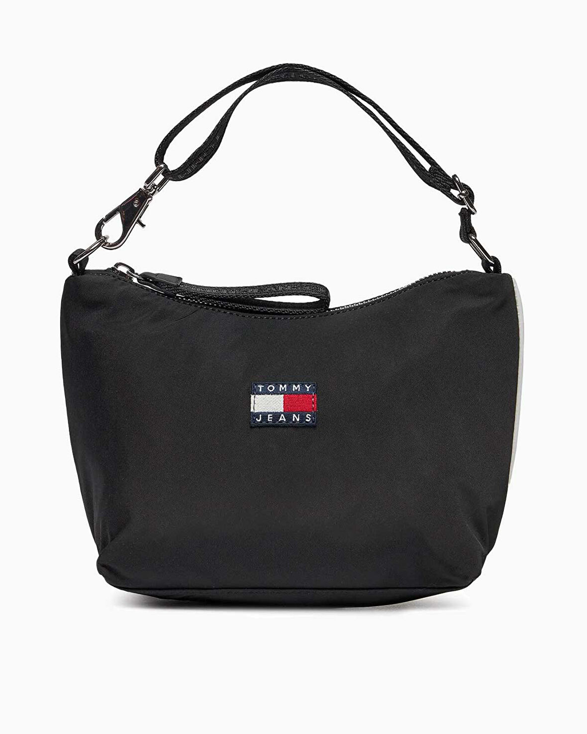 Tommy Hilfiger Heritage Shoulder Bag Omuz Çantası