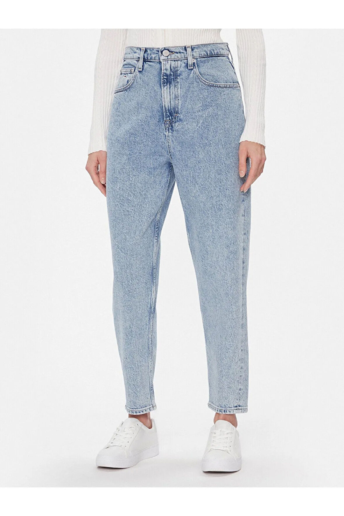 TOMMY JEANS Kadın Jean-DW0DW17703