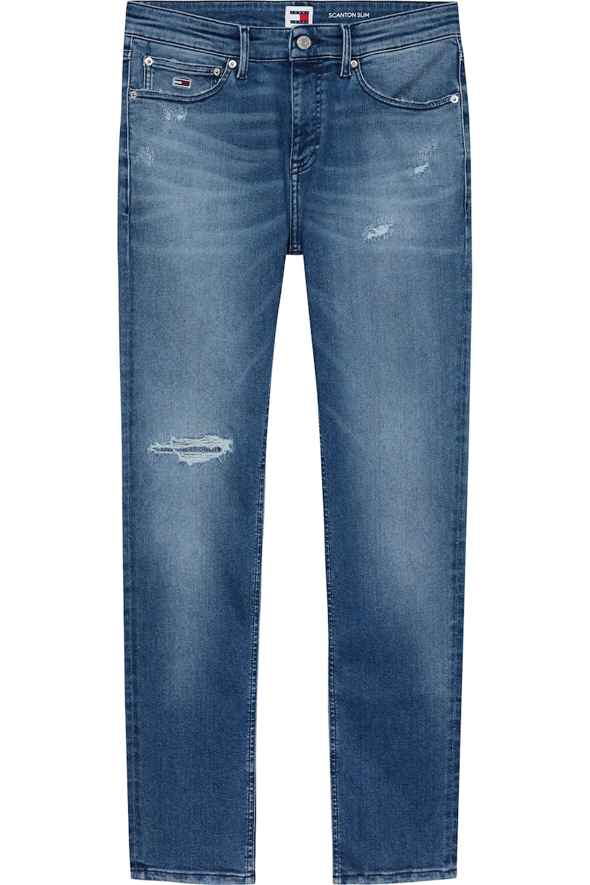 Tommy Jeans Erkek Jean-DM0DM18170