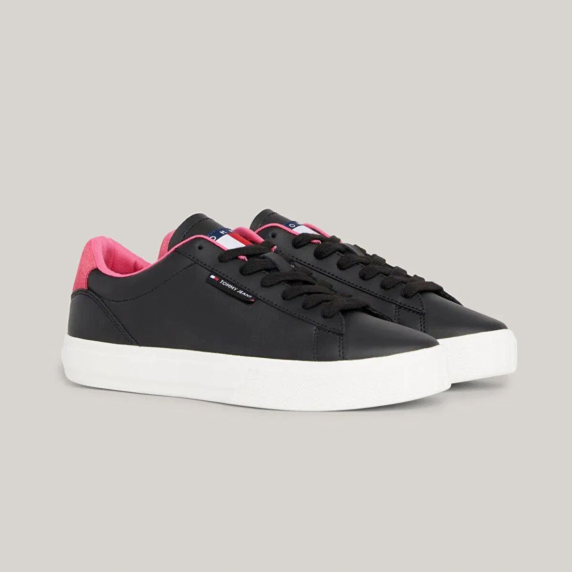 Tjw Cupsole Sneaker Ess Sneaker